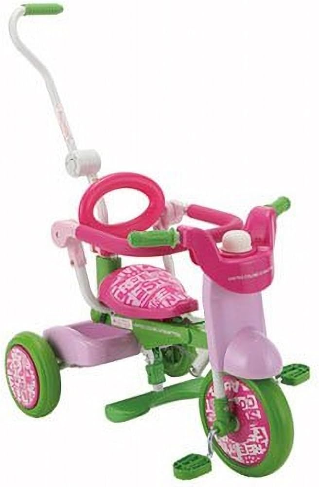 ベネトン　折りたたみ可能　三輪車　オリトリオ　2 楽天市場】【自転車専門店】BENETTON ORITRIO2 ベネトン